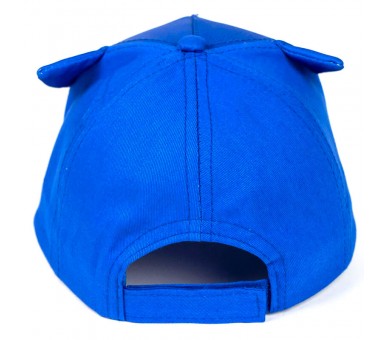Gorra Sonic the Hedgehog