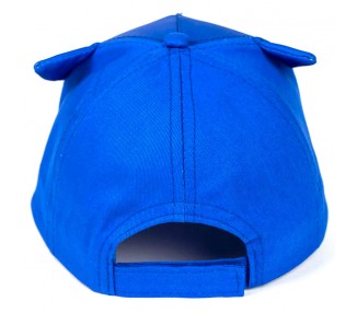 Gorra Sonic the Hedgehog