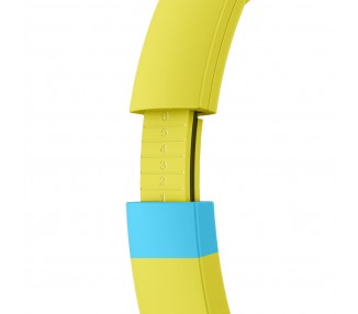 Auriculares inalambricos infantiles Bob Esponja