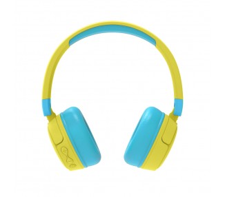 Auriculares inalambricos infantiles Bob Esponja