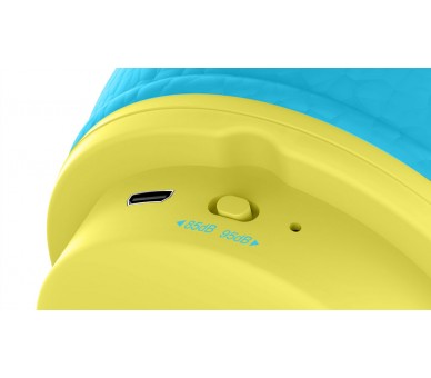 Auriculares inalambricos infantiles Bob Esponja