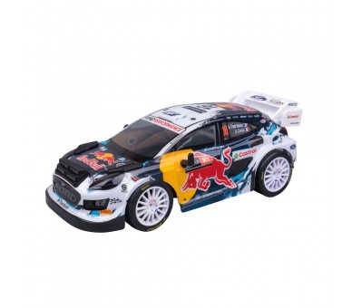 Coche radio control M-Sport Ford Puma Hybrid Rally 1