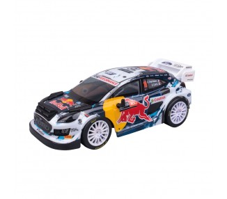 Coche radio control M-Sport Ford Puma Hybrid Rally 1
