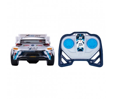 Coche radio control M-Sport Ford Puma Hybrid Rally 1