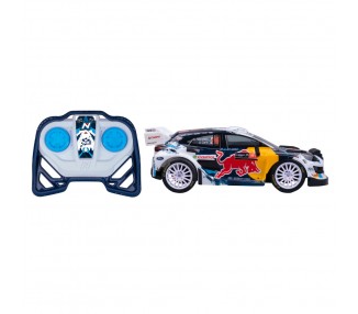 Coche radio control M-Sport Ford Puma Hybrid Rally 1