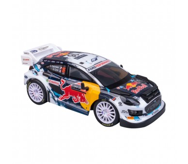 Coche radio control M-Sport Ford Puma Hybrid Rally 1