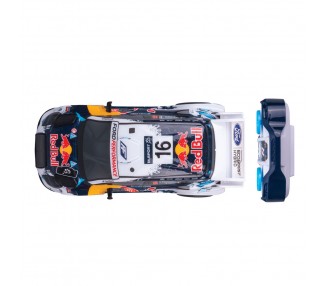 Coche radio control M-Sport Ford Puma Hybrid Rally 1