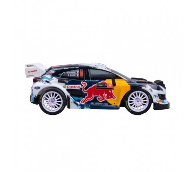 Coche radio control M-Sport Ford Puma Hybrid Rally 1