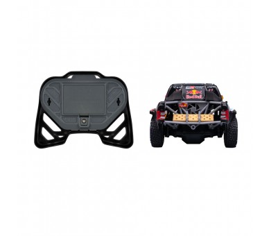 Coche radio control Toyota Gazoo Racing Dakar