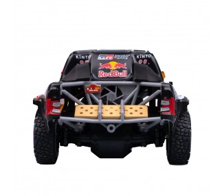 Coche radio control Toyota Gazoo Racing Dakar