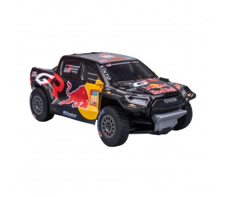 Coche radio control Toyota Gazoo Racing Dakar