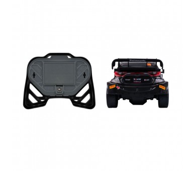 Coche radio control Toyota Gazoo Racing