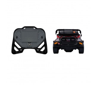 Coche radio control Toyota Gazoo Racing