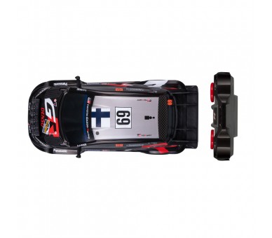 Coche radio control Toyota Gazoo Racing