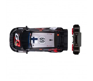 Coche radio control Toyota Gazoo Racing