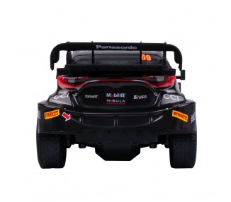 Coche radio control Toyota Gazoo Racing