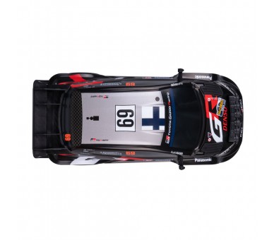 Coche radio control Toyota Gazoo Racing