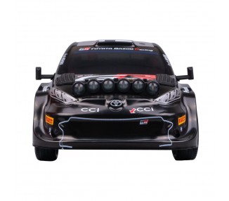 Coche radio control Toyota Gazoo Racing