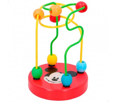 Mini Laberinto Baby Disney madera surtido