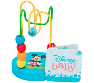 Mini Laberinto Baby Disney madera surtido