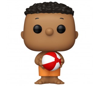 Figura POP Peanuts Snoopy Franklin