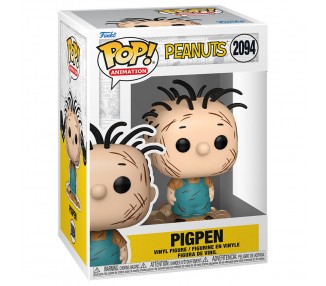 Figura POP Peanuts Snoopy Pigpen