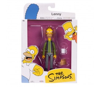 Figura Los Simpsons 13cm surtido
