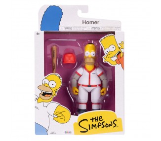 Figura Los Simpsons 13cm surtido