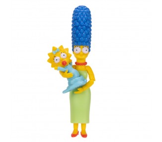 Figura Los Simpsons 13cm surtido