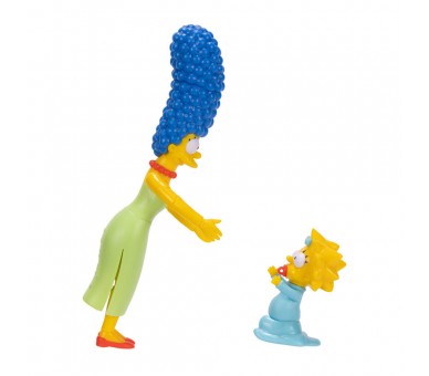 Figura Los Simpsons 13cm surtido