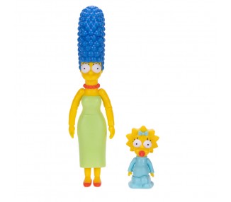 Figura Los Simpsons 13cm surtido