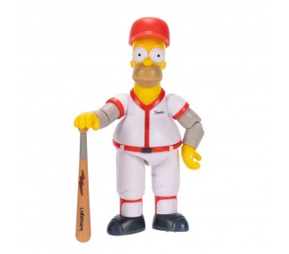 Figura Los Simpsons 13cm surtido