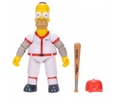 Figura Los Simpsons 13cm surtido