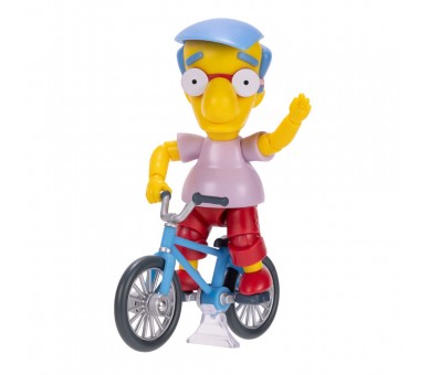 Figura Los Simpsons 13cm surtido
