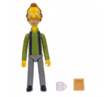 Figura Los Simpsons 13cm surtido