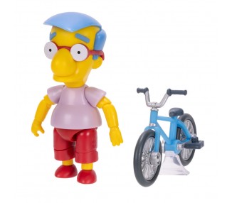 Figura Los Simpsons 13cm surtido