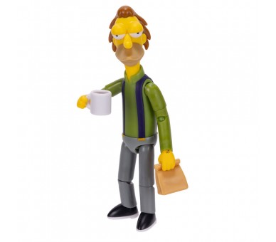 Figura Los Simpsons 13cm surtido