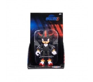 Figura Sonic 3 6cm surtido