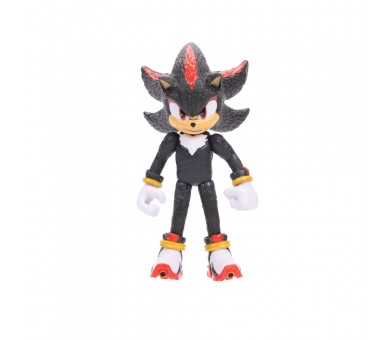 Figura Sonic 3 6cm surtido