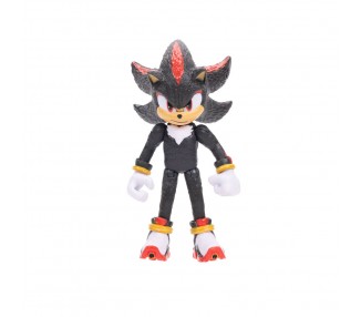 Figura Sonic 3 6cm surtido