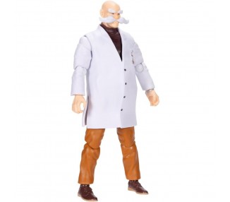 Figura Gerald Robotnik Sonic 3 13cm