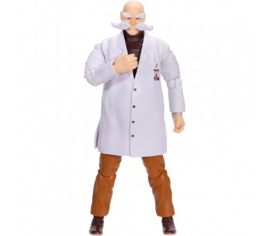 Figura Gerald Robotnik Sonic 3 13cm