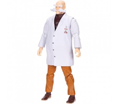 Figura Gerald Robotnik Sonic 3 13cm