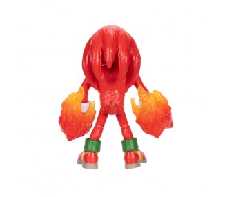 Figura Knuckles Sonic 3 13cm