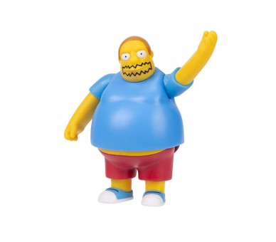 Figura Los Simpsons 6cm surtido