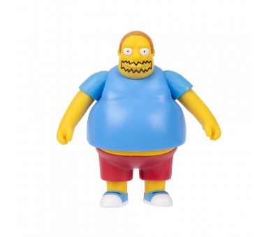 Figura Los Simpsons 6cm surtido