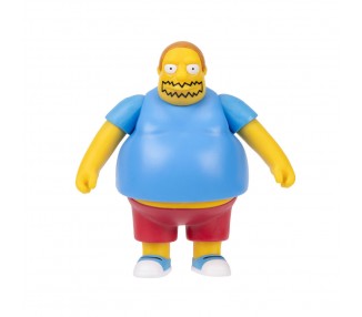 Figura Los Simpsons 6cm surtido