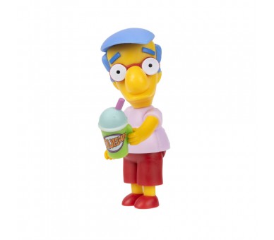 Figura Los Simpsons 6cm surtido