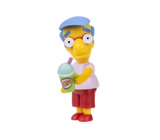 Figura Los Simpsons 6cm surtido