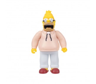 Figura Los Simpsons 6cm surtido